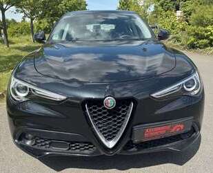 Alfa Romeo Stelvio Gebrauchtwagen