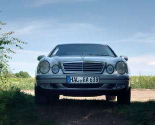 Mercedes-Benz CLK Gebrauchtwagen