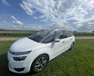 Citroen Grand C4 Picasso Gebrauchtwagen