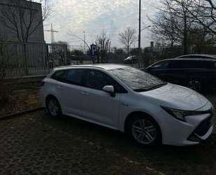 Toyota Sprinter Gebrauchtwagen