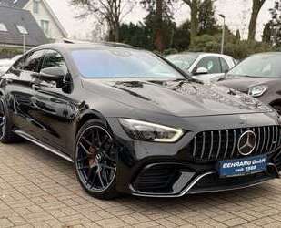 Mercedes-Benz AMG GT Gebrauchtwagen