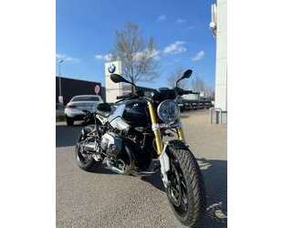 BMW R nineT Gebrauchtwagen