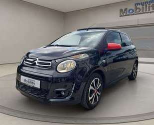 Citroen C1 Gebrauchtwagen