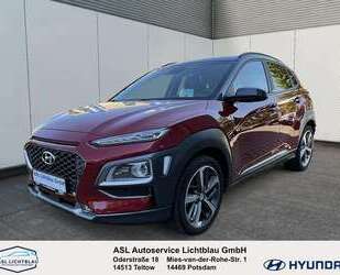 Hyundai KONA Gebrauchtwagen