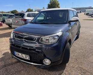 Kia Soul Gebrauchtwagen
