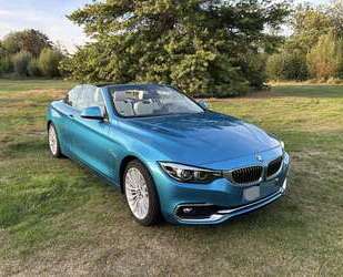 BMW 430 Gebrauchtwagen