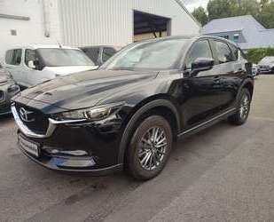 Mazda CX-5 Gebrauchtwagen