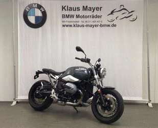 BMW R nineT Gebrauchtwagen