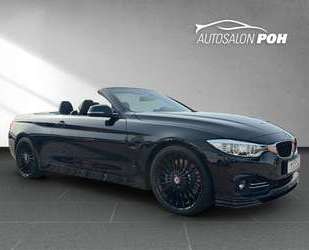 Alpina D4 Gebrauchtwagen
