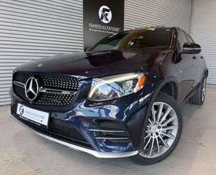 Mercedes-Benz GLC 43 AMG Gebrauchtwagen