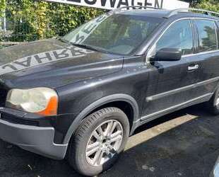 Volvo XC90 Gebrauchtwagen