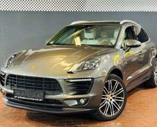 Porsche Macan Gebrauchtwagen