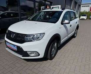 Dacia Logan Gebrauchtwagen