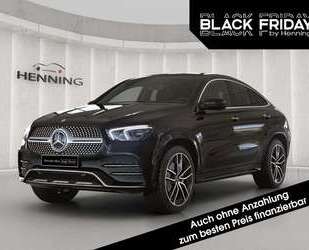Mercedes-Benz GLE 400 Gebrauchtwagen