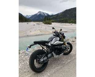 BMW R nineT Gebrauchtwagen