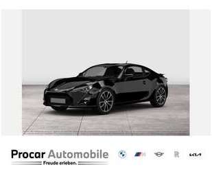 Toyota GT86 Gebrauchtwagen