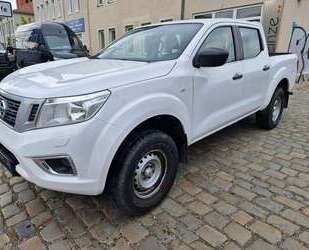 Nissan Navara Gebrauchtwagen