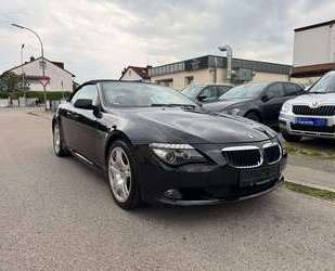 BMW 635 Gebrauchtwagen