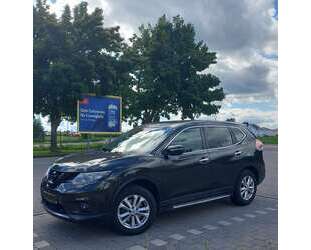Nissan X-Trail Gebrauchtwagen