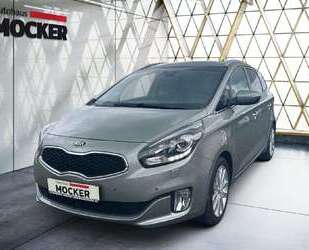 Kia Carens Gebrauchtwagen