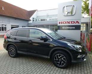 Honda CR-V Gebrauchtwagen