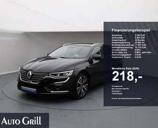 Renault Talisman Gebrauchtwagen