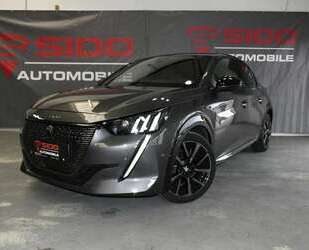Peugeot 208 Gebrauchtwagen
