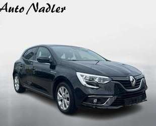 Renault Megane Gebrauchtwagen