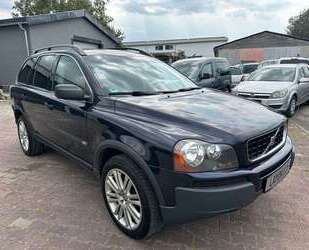 Ford XC90 