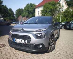 Citroen C3 Gebrauchtwagen
