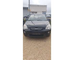 Kia Carens Gebrauchtwagen