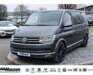 VW T6 Multivan Gebrauchtwagen