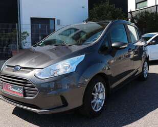 Ford B-Max Gebrauchtwagen
