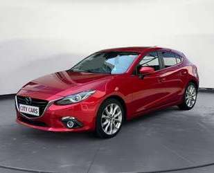 Mazda 3 Gebrauchtwagen