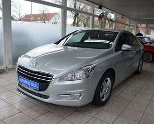 Peugeot 508 Gebrauchtwagen