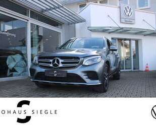Mercedes-Benz GLC 220 Gebrauchtwagen