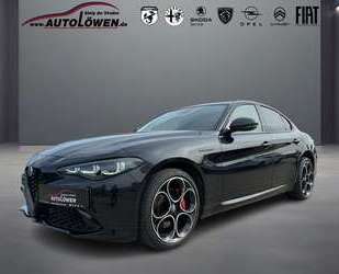 Alfa Romeo Giulia Gebrauchtwagen