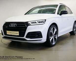 Audi SQ5 Gebrauchtwagen