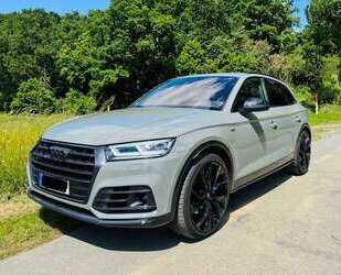 Audi SQ5 Gebrauchtwagen