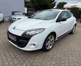 Renault Megane Gebrauchtwagen