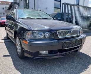 Volvo V40 Gebrauchtwagen