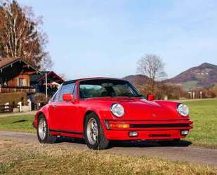 Porsche 911 Gebrauchtwagen