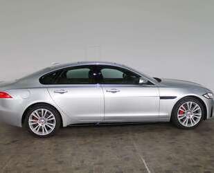 Jaguar XF Gebrauchtwagen