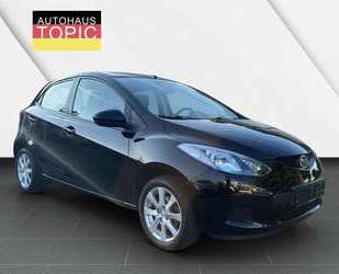 Mazda 2 Gebrauchtwagen