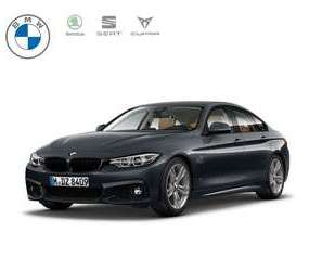 BMW 420 Gebrauchtwagen