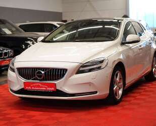 Volvo V40 Gebrauchtwagen
