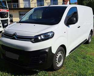 Citroen Jumpy Gebrauchtwagen