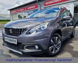 Peugeot 2008 Gebrauchtwagen
