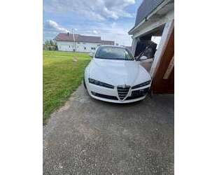 Alfa Romeo 159 Gebrauchtwagen