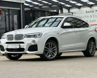 BMW X4 Gebrauchtwagen